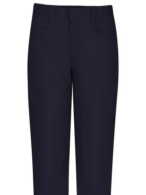 A  Girls Pants Navy