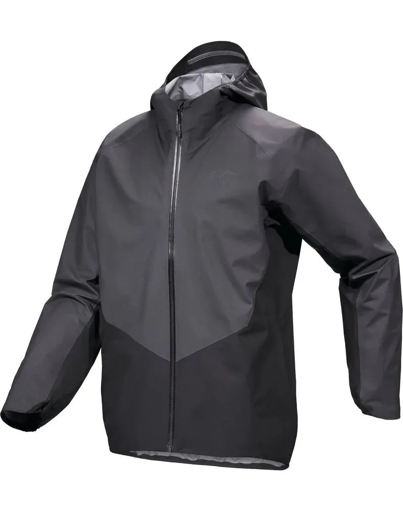 Arcteryx Norvan Shell Jacket GTX (Men's)