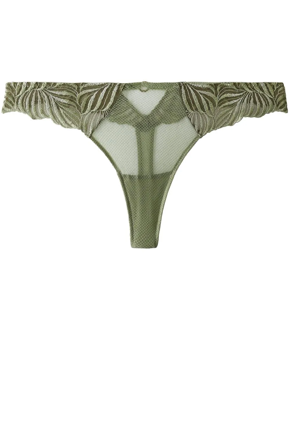 Aubade Paradis Exotique Tanga, Amazonia (LF26)