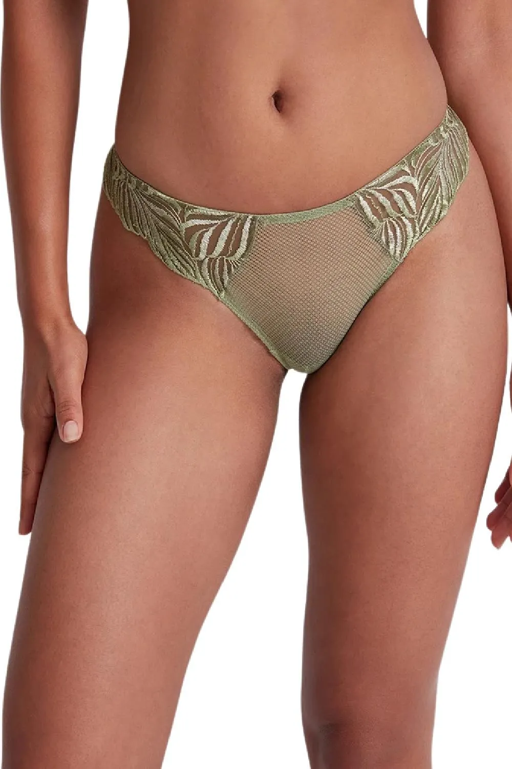 Aubade Paradis Exotique Tanga, Amazonia (LF26)