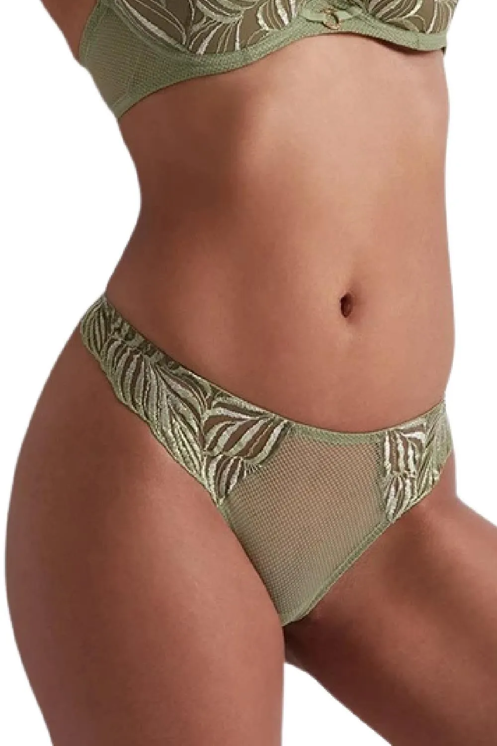 Aubade Paradis Exotique Tanga, Amazonia (LF26)