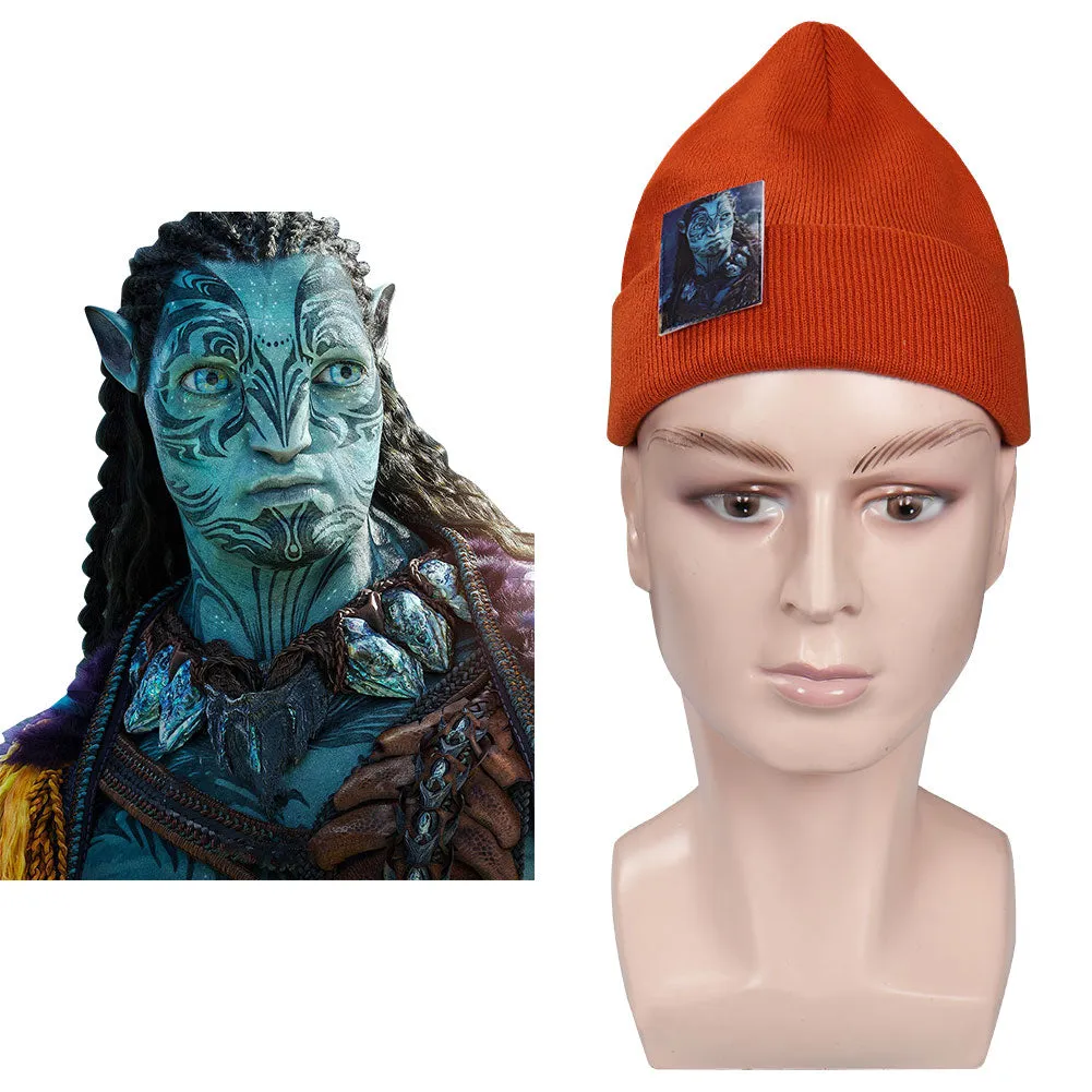 Avatar: The Way of Water Tonowari Cosplay Hat Cap Costume Accessories Prop Gifts