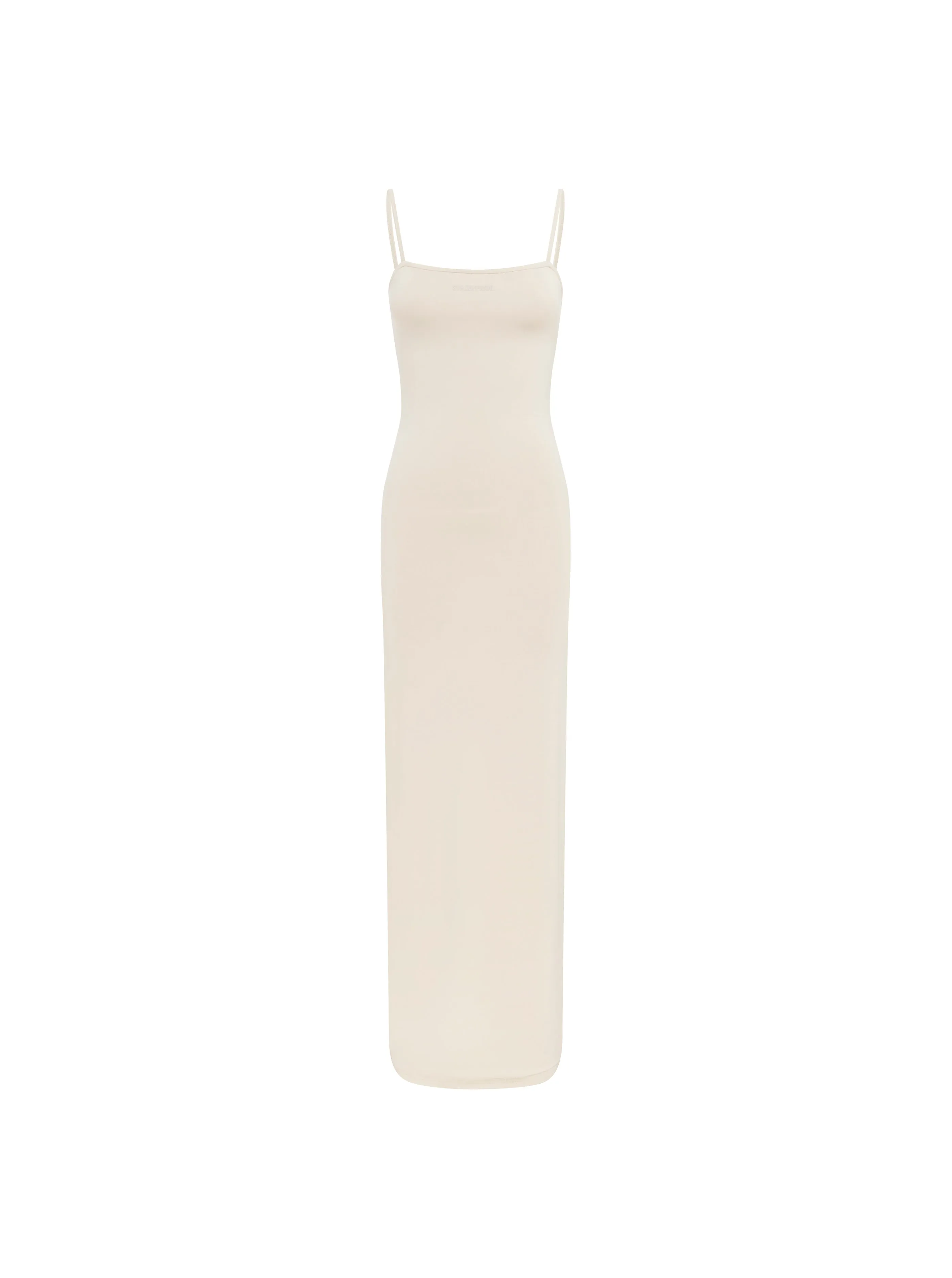 AW Oasis Dress- Oat (Beige)