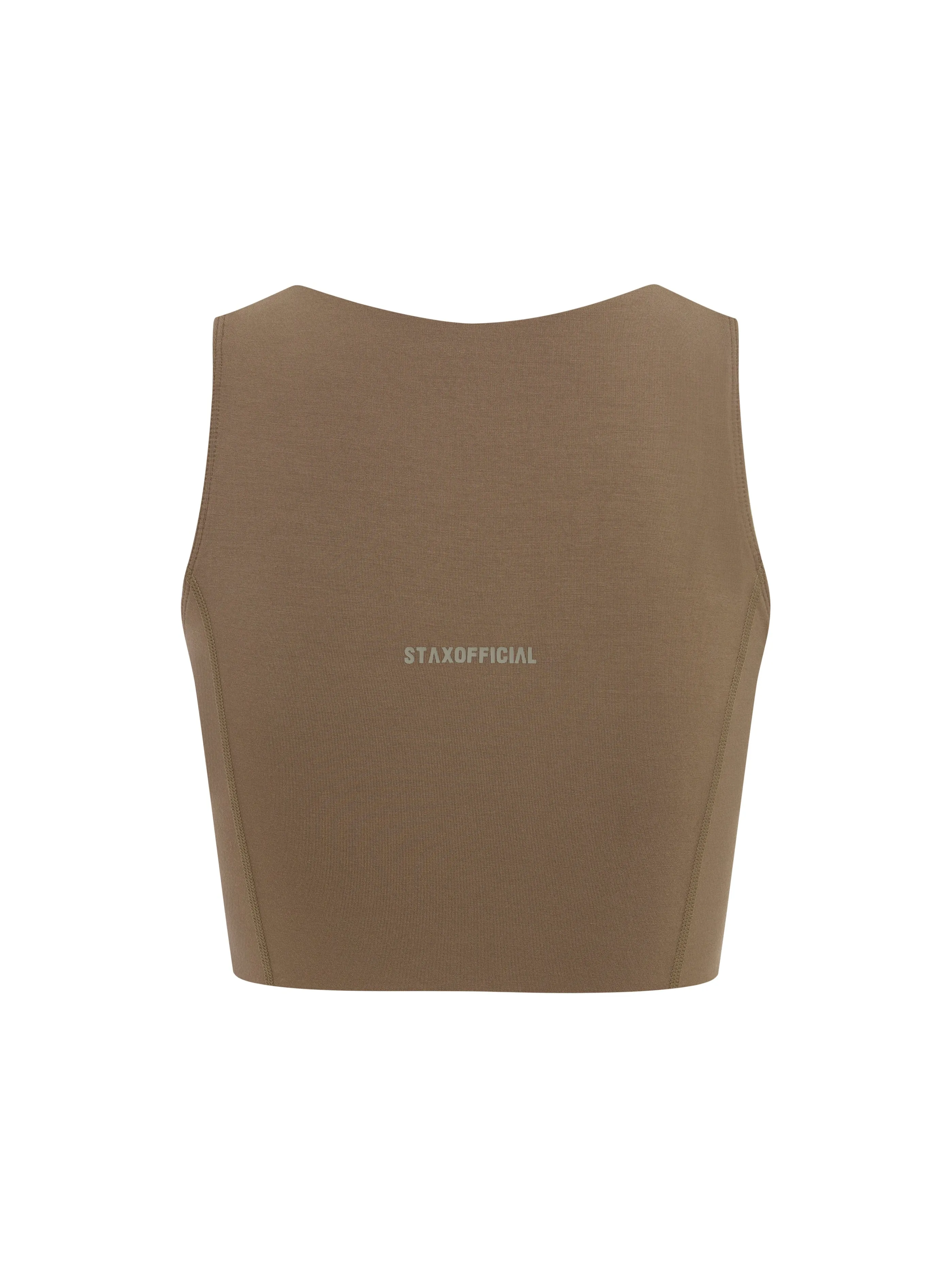 AW River Tank - Tuscan (Brown)