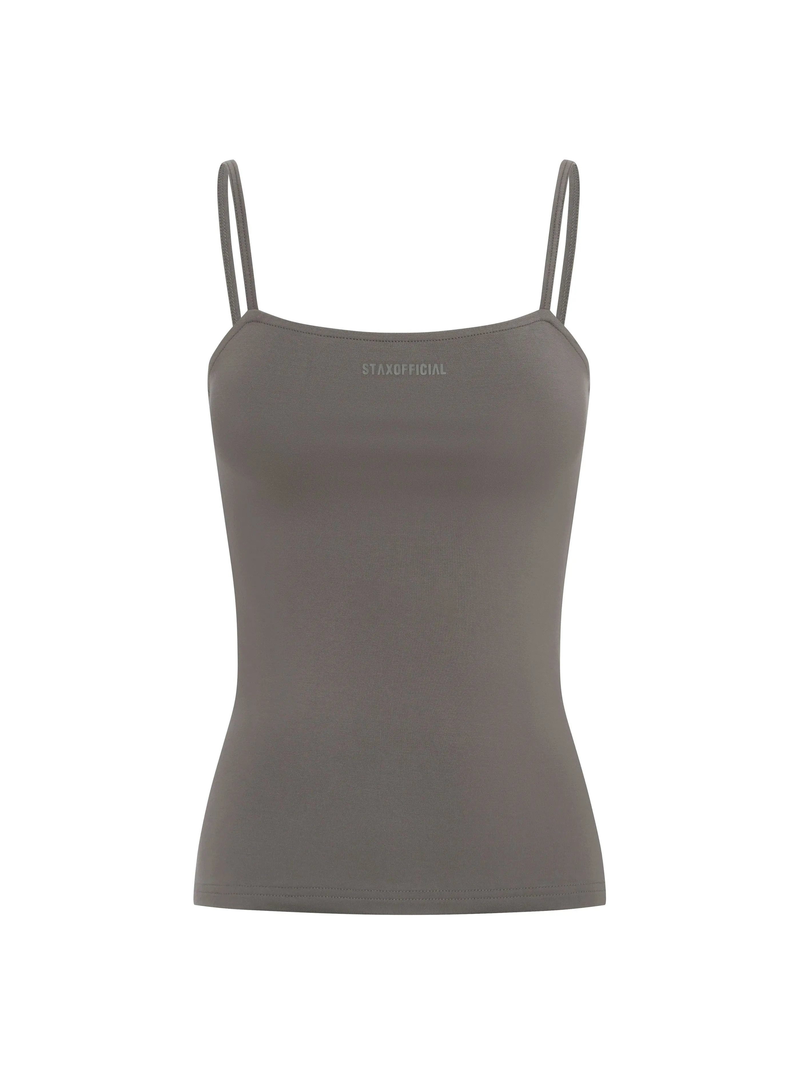 AW Sahara Singlet - Ash (Grey)