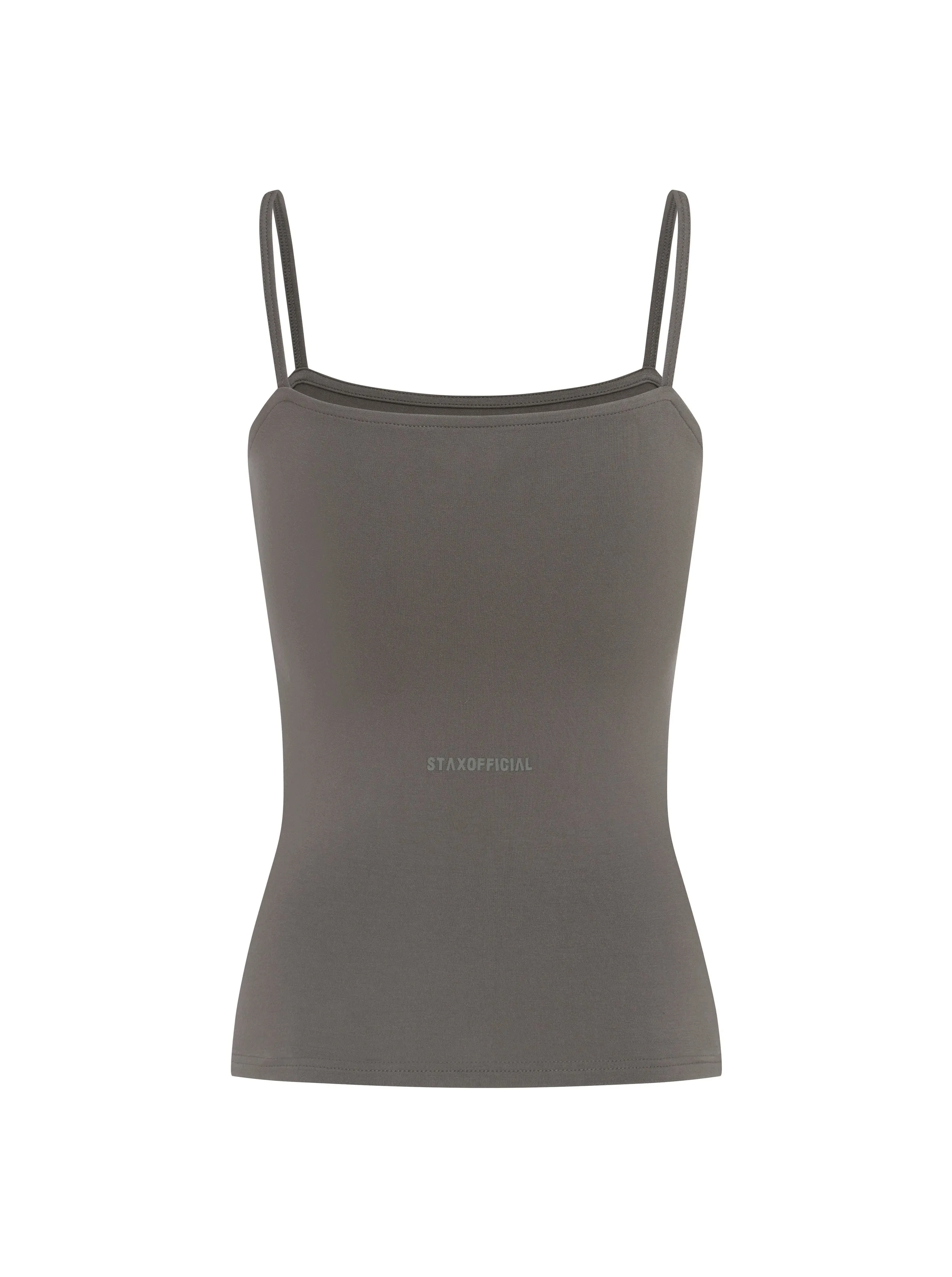 AW Sahara Singlet - Ash (Grey)