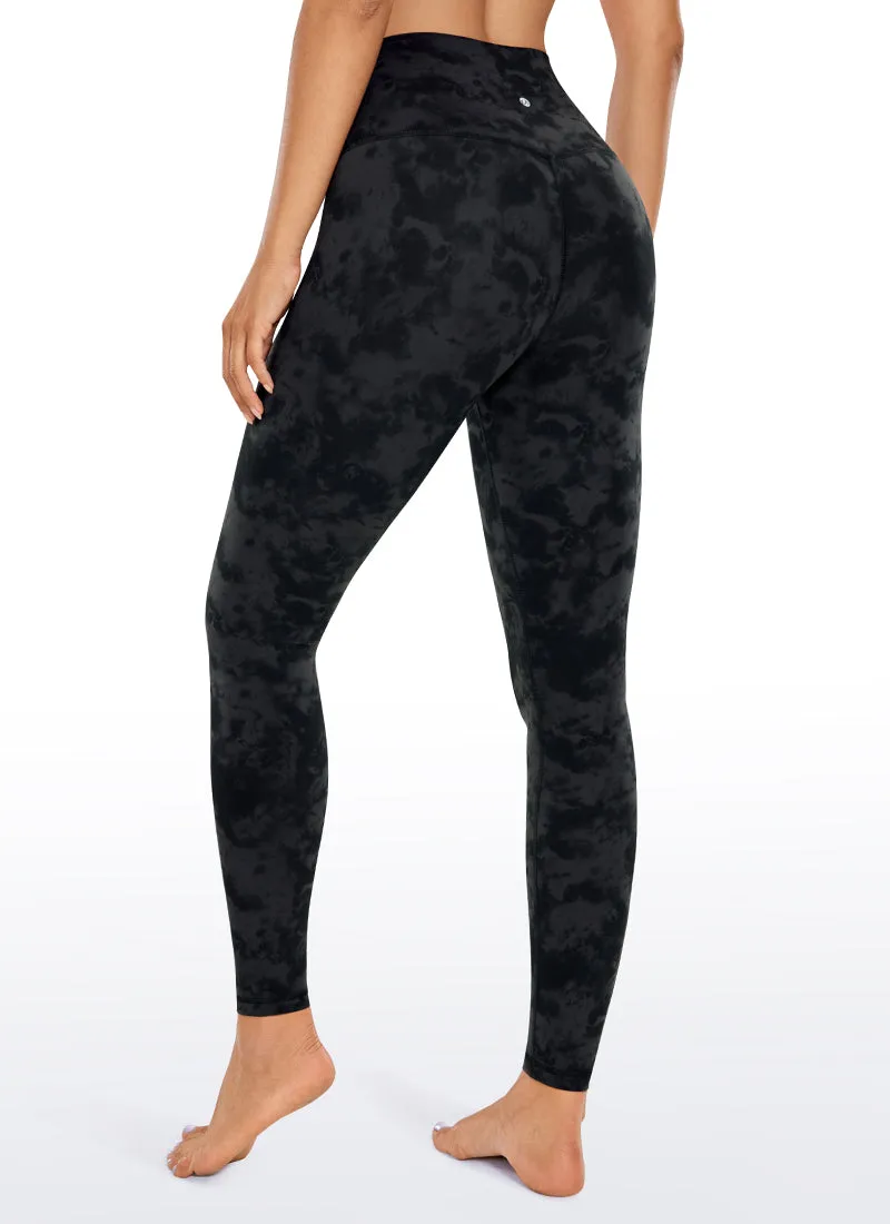 Butterluxe Yoga Leggings 28''