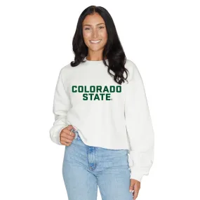 Colorado State Crewneck