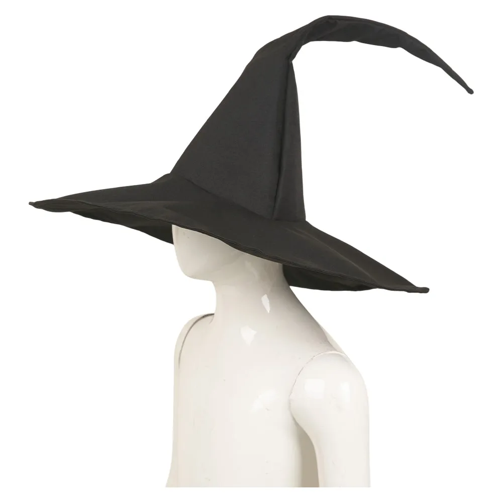 cos Minerva McGonagall cosplay Cosplay Hat Cap Halloween Carnival Costume Accessories Wizard hat