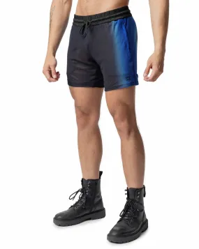 Double Mesh Rugby Short