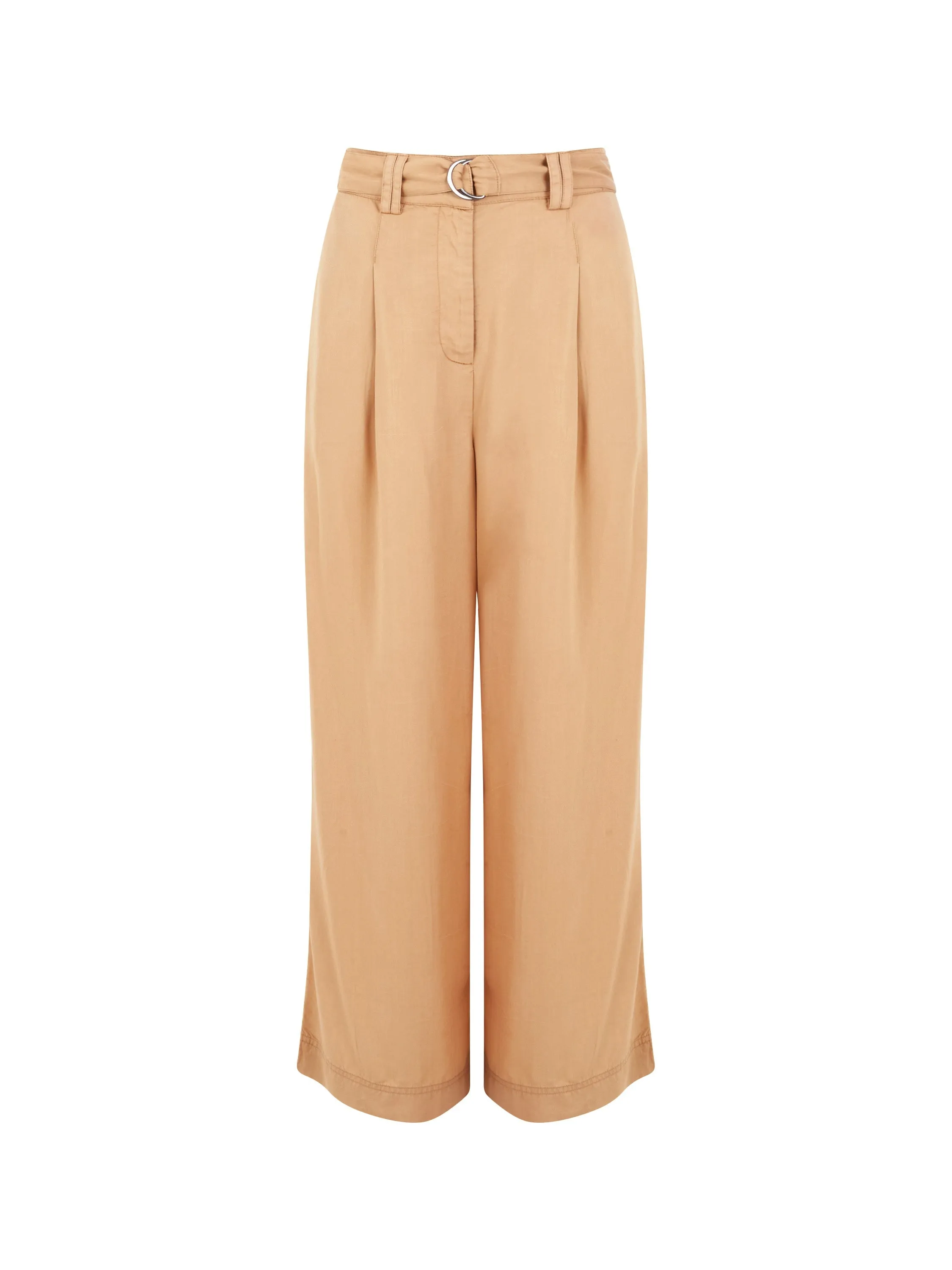 Elkie Twill Trousers