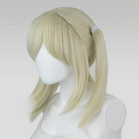 Gaia - Platinum Blonde Wig