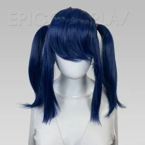 Gaia - Shadow Blue Wig