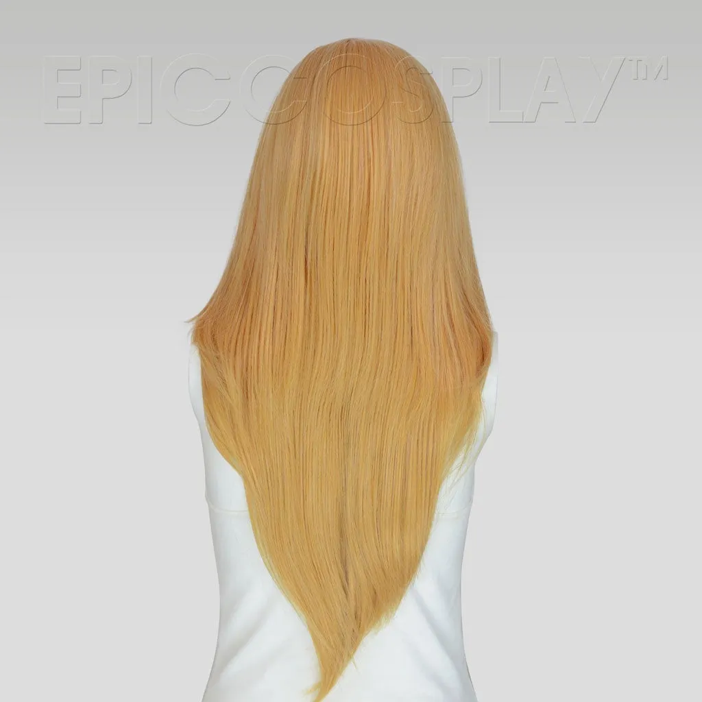 Hecate - Butterscotch Blonde Wig