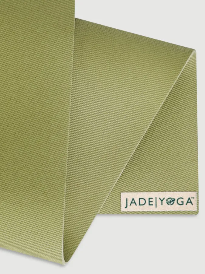 Jade Yoga Voyager Travel Yoga Mat 1.6mm