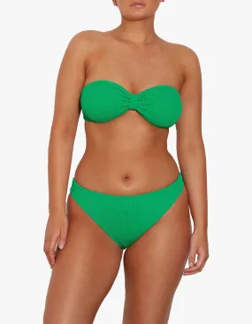 Jean Bikini - Emerald