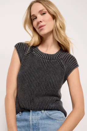 Joelle Pullover