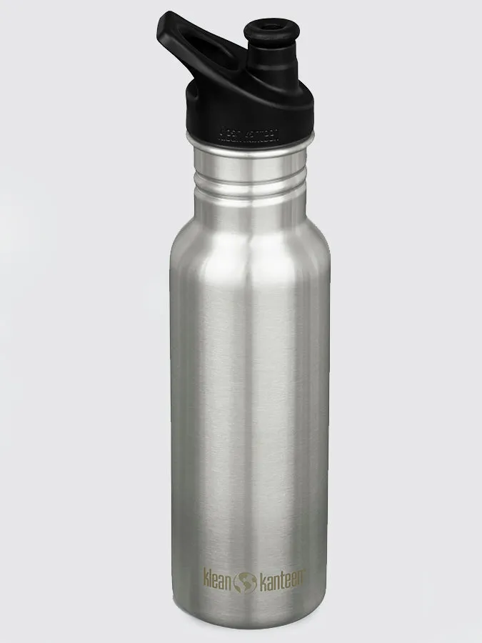 Klean Kanteen Classic (532ml) Bottle