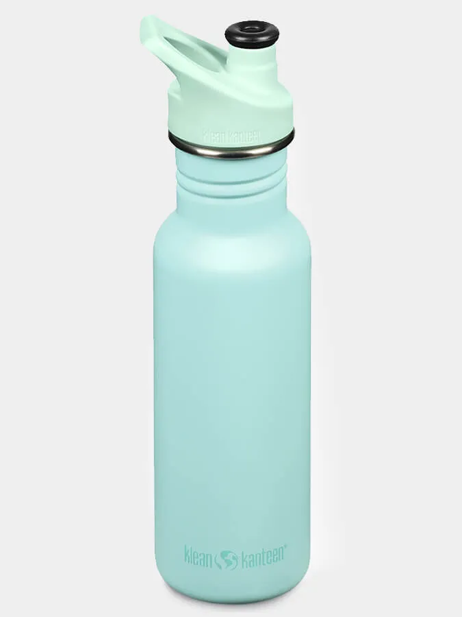 Klean Kanteen Classic (532ml) Bottle