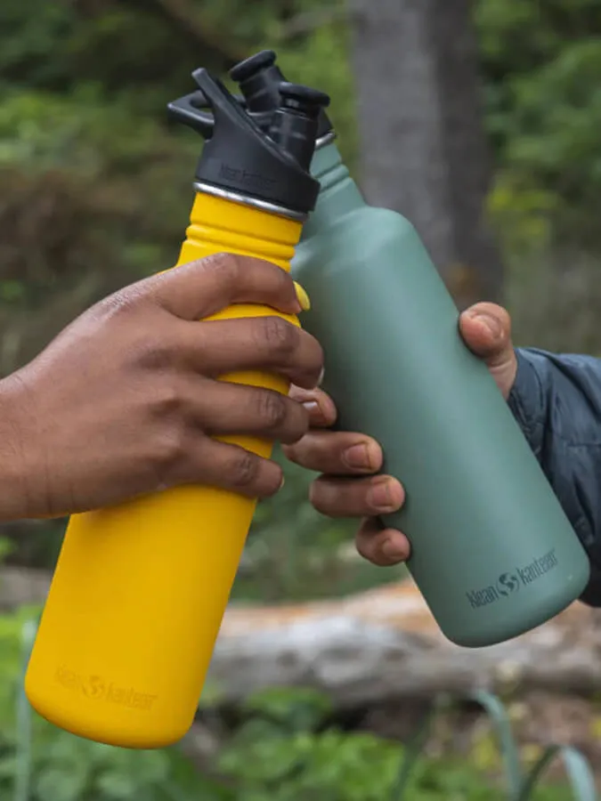 Klean Kanteen Classic (532ml) Bottle