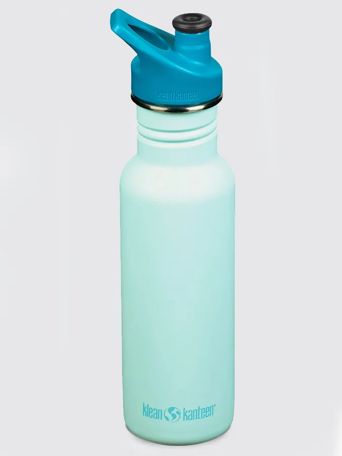 Klean Kanteen Classic (532ml) Bottle