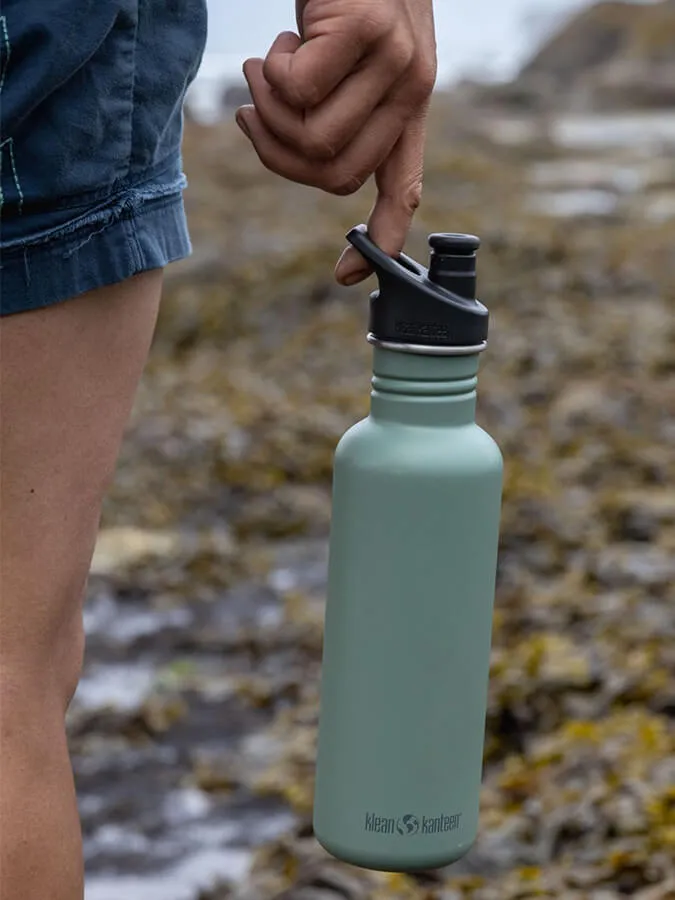 Klean Kanteen Classic (532ml) Bottle