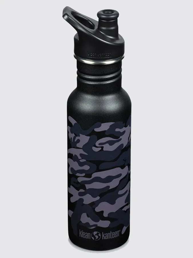 Klean Kanteen Classic (532ml) Bottle