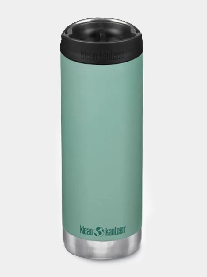 Klean Kanteen TKWide Insulated Bottle 16oz (473ml)