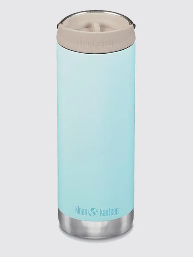 Klean Kanteen TKWide Insulated Bottle 16oz (473ml)