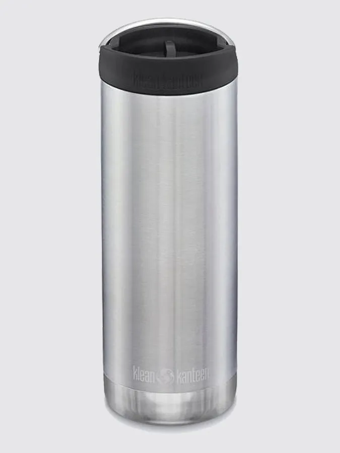 Klean Kanteen TKWide Insulated Bottle 16oz (473ml)