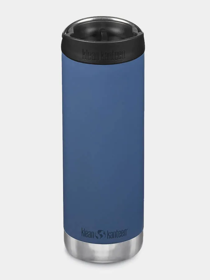 Klean Kanteen TKWide Insulated Bottle 16oz (473ml)