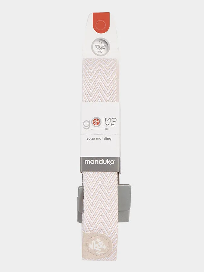 Manduka Go Move Yoga Mat Sling