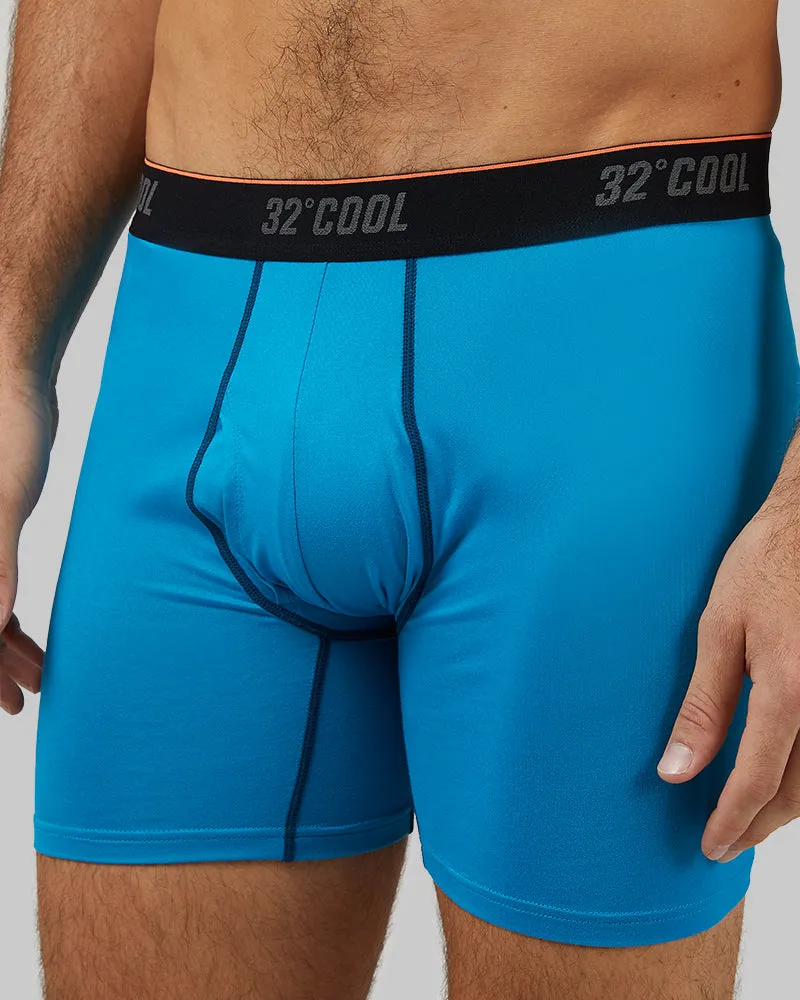 MEN'S COOL ACTIVE BOXER BRIEF