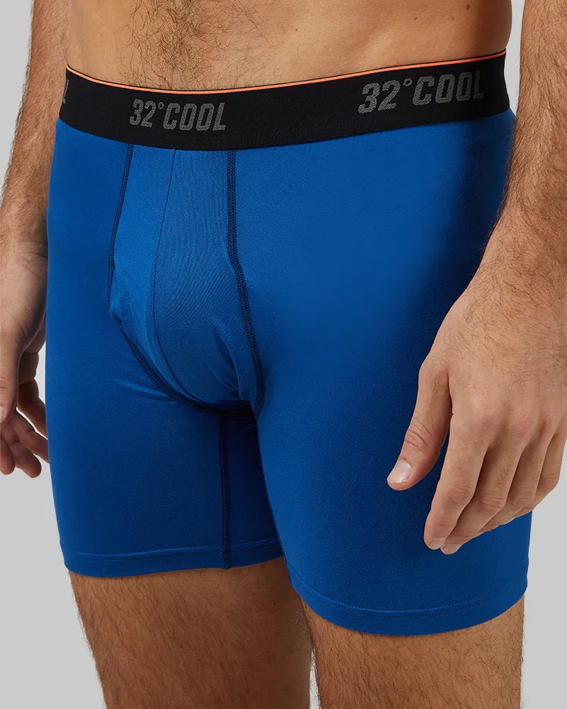 MEN'S COOL ACTIVE BOXER BRIEF