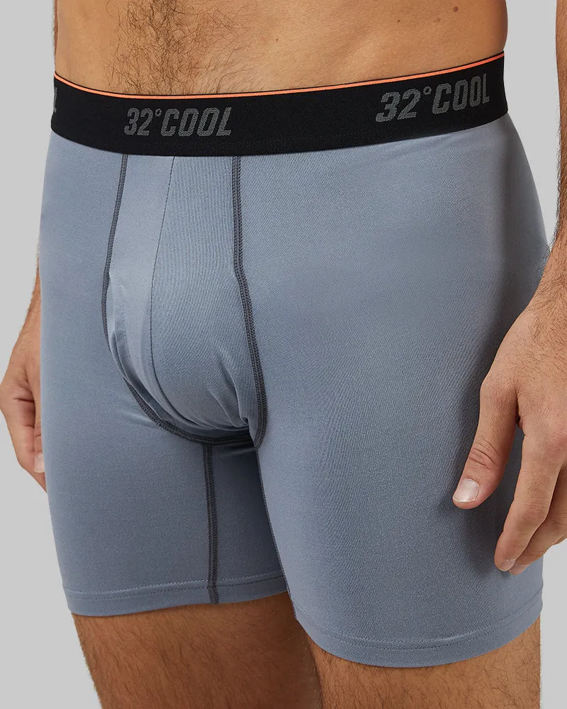 MEN'S COOL ACTIVE BOXER BRIEF