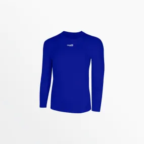 MEN'S LONG SLEEVE PERFORMANCE TOP