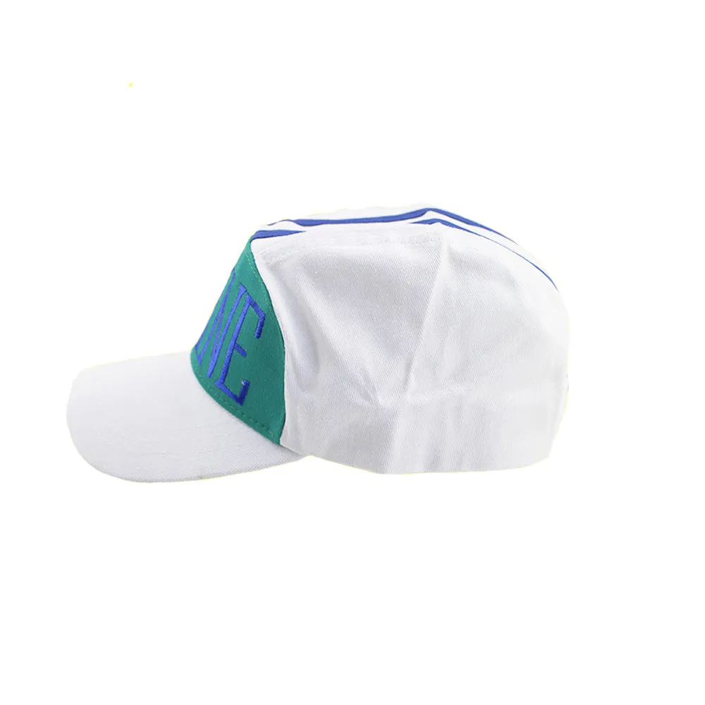 One Piece Sakazuki Cosplay Cotton Hat Baseball Cap Halloween Carnival Costumes Prop