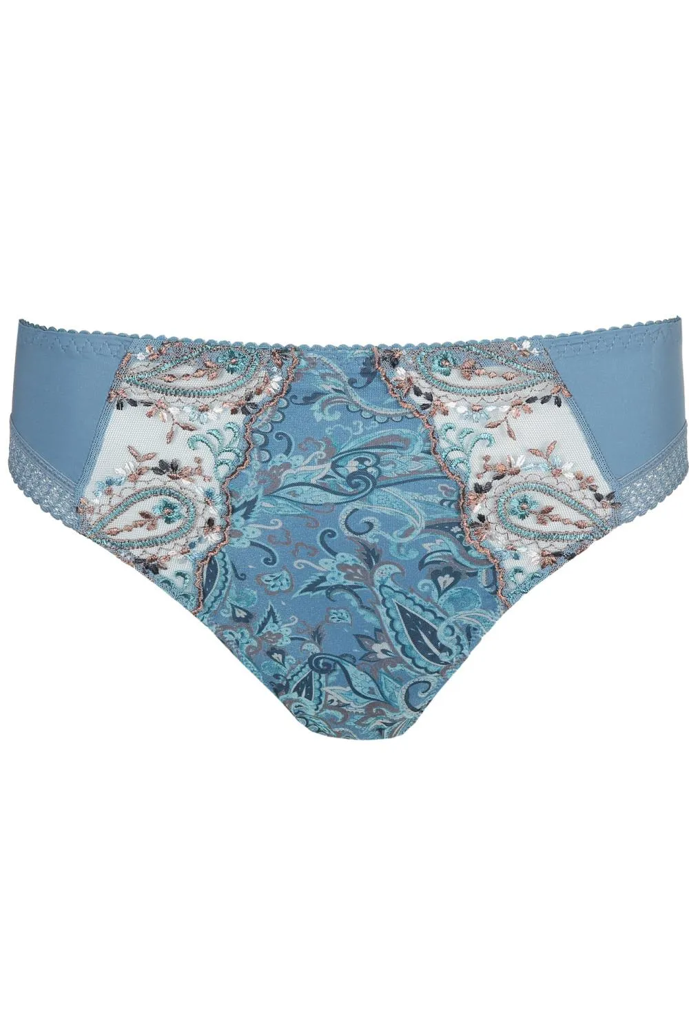 Prima Donna Alalia Rio Brief, Autumn Blue (0563240)