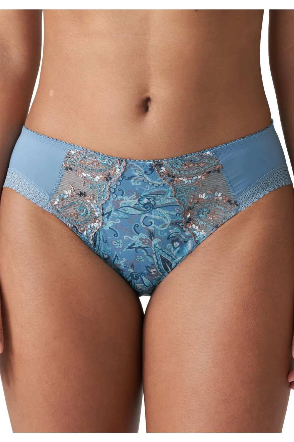 Prima Donna Alalia Rio Brief, Autumn Blue (0563240)