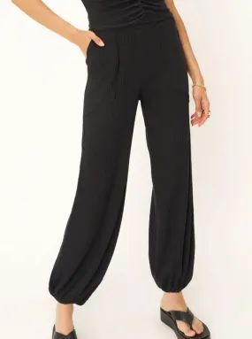 Project Social Cabana Rib Pant