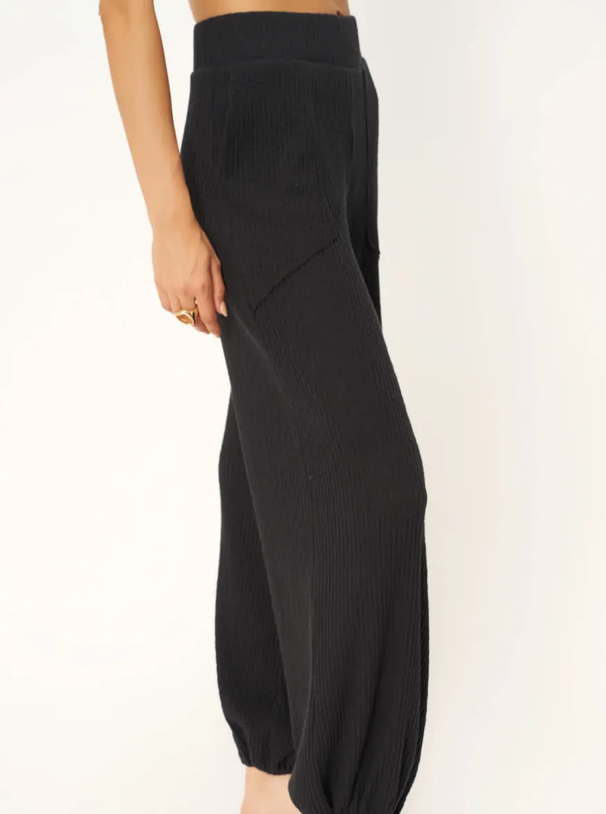 Project Social Cabana Rib Pant