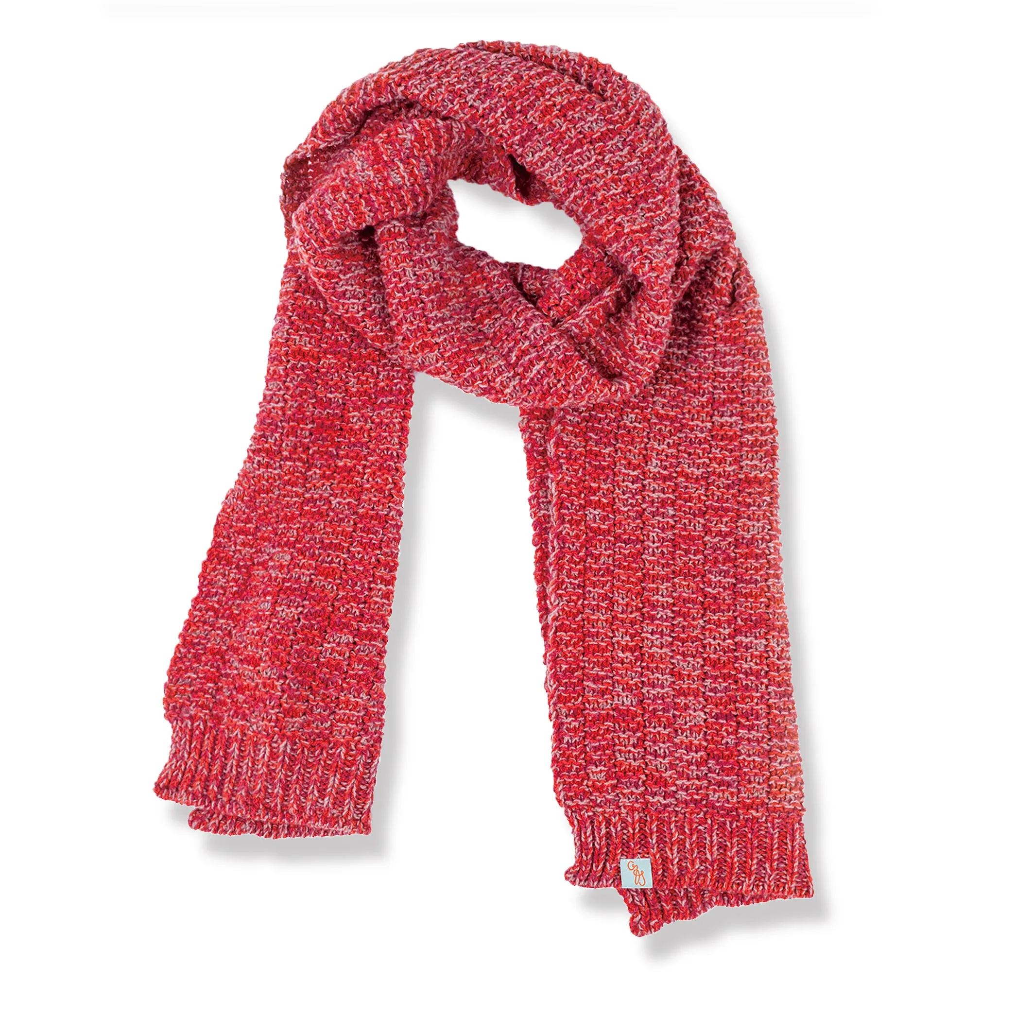 SCARVES - MUMBO JUMBO - PREMIUM AUSTRALIAN LAMBSWOOL