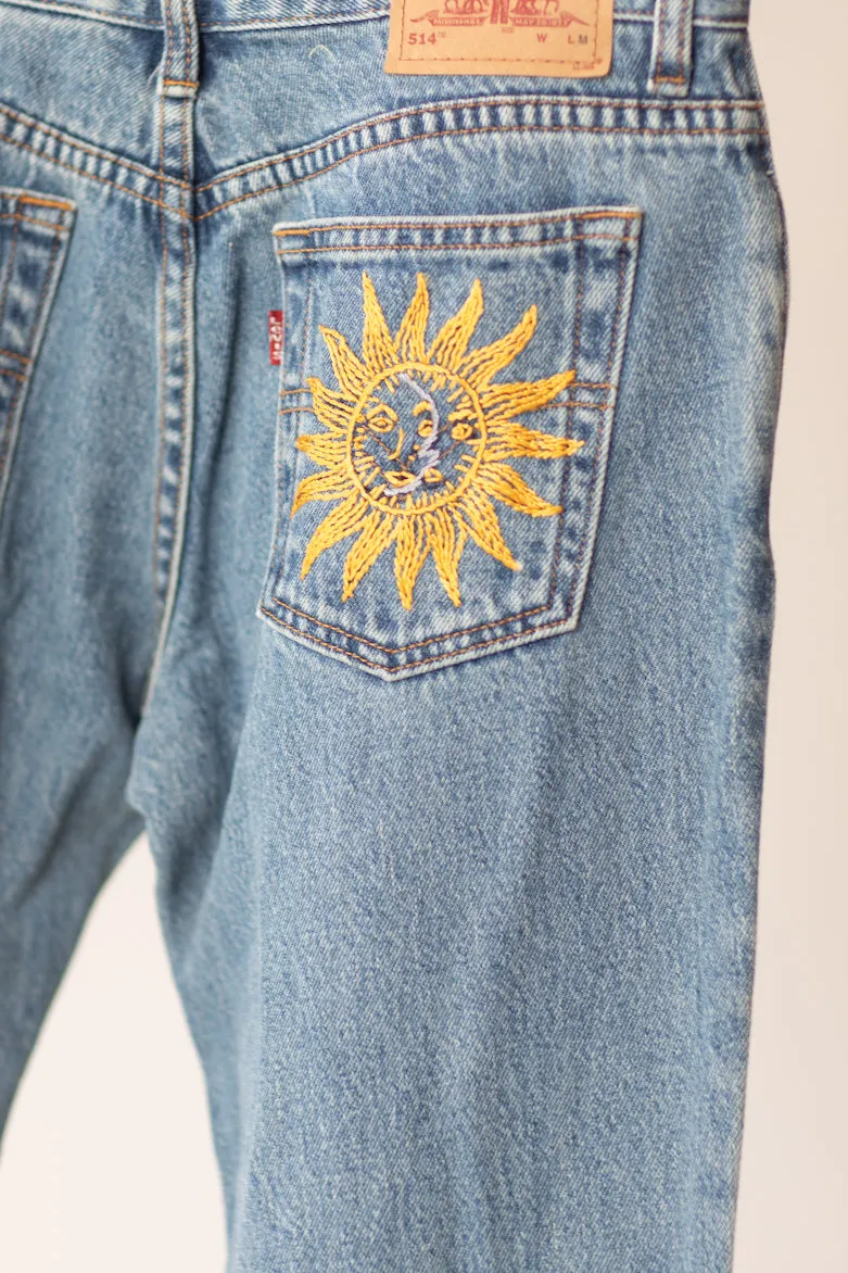 Sunny Jeans "Prism Collection"