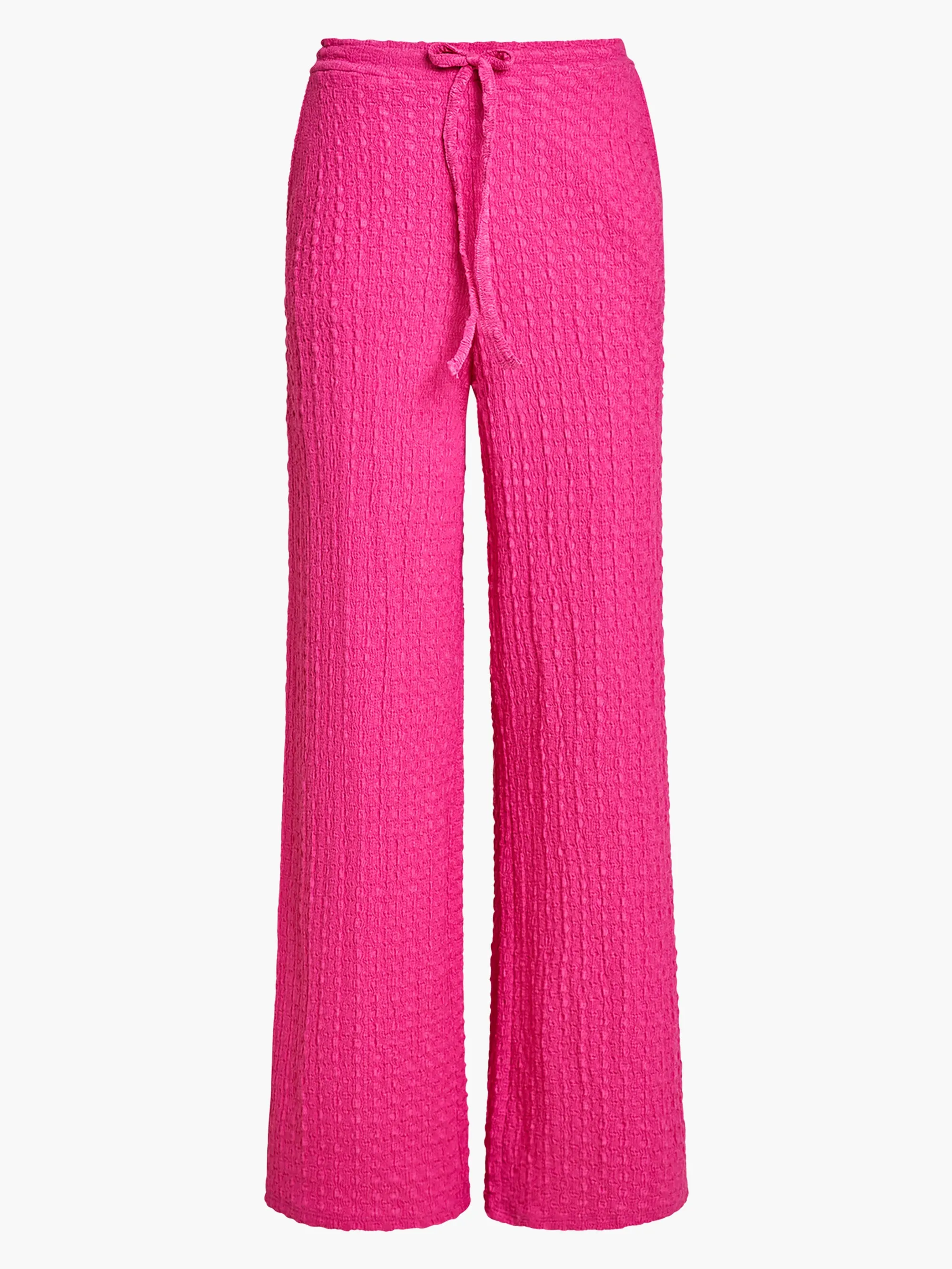 Tash Textured Trousers