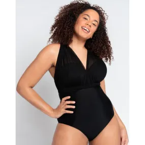 Wrapsody Bandeau Multiway Swimsuit